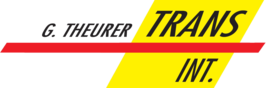 Logo von G. Theurer TRANS INT.